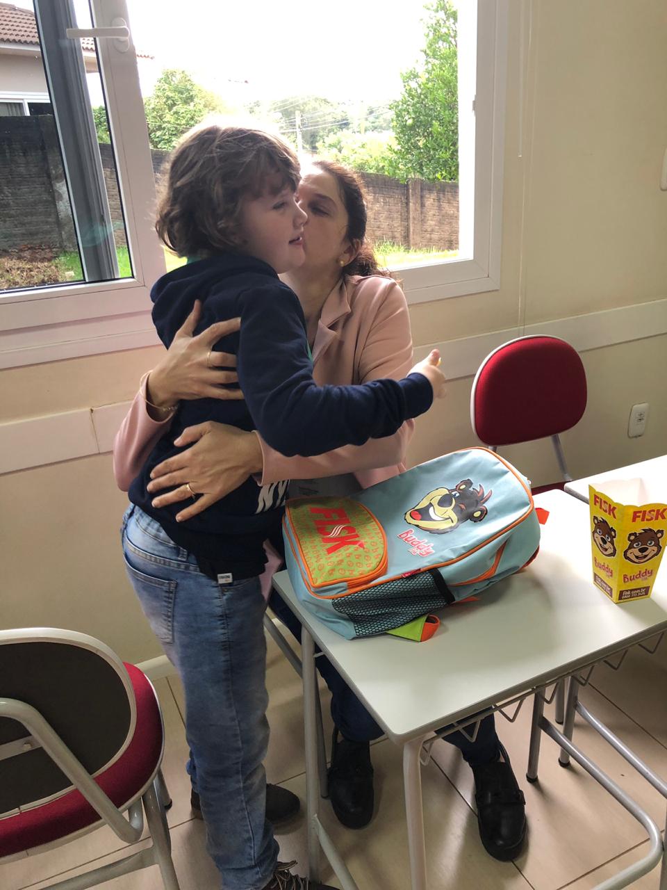 Fisk Horizontina/RS - "Mother"s Day 2019"